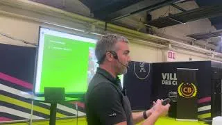 Miniature : Développer votre business en franchise !