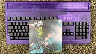 Miniature : Amiga Jacky Tuning partie 3 - Y'a un truc qui fait masse