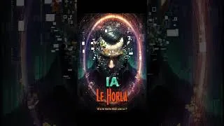 Miniature : Le Horla, adaptation d'après Guy de Maupassant, première bande-annonce, création Festival OFF 24