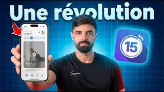 Miniature : Mon projet SECRET depuis plus de 1 an...