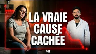 Miniature : Pourquoi les Femmes Prennent du Poids Après 40 Ans