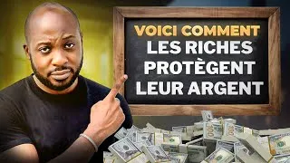Miniature : Voici les 05 leçons que j'ai apprises des riches en développant mon intelligence financière
