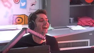 Miniature : Le Jeu du couple - Guillaume Radio sur NRJ