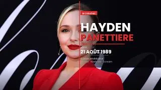 Miniature : Hayden Panettiere : De la Gloire d'Hollywood aux Combats Secrets (La Triste Histoire) 💔
