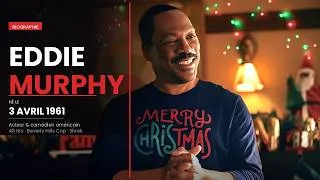 Miniature : Eddie Murphy : La Légende Absolue d'Hollywood (L'Incroyable Histoire) 🎬