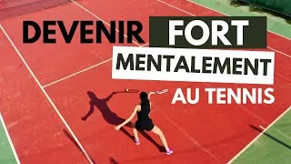 Miniature : Devenir fort mentalement - Installer un routine au changement de coté