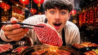 Miniature : BBQ à volonté à 8€ en Chine 🇨🇳