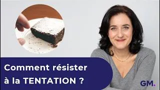 Miniature : Comment résister à la TENTATION ?