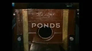 Miniature : La guillotine à Fresnes (1981)