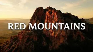 Miniature : Red Mountains - Edit Drone DJI Air 2S (4K)