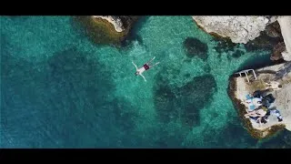 Miniature : Baie des milliardaires - Edit Drone DJI Mini 2 (4K)
