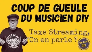 Miniature : Taxe Streaming : la France va taxer les plateformes de streaming pour financer ... ?