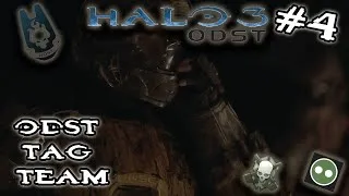 Miniature : Halo 3 ODST - #4 - ODST Tag Team 🥊 - Coop légendaire - 1080p FR