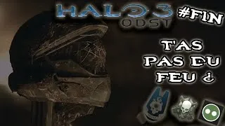 Miniature : Halo 3 ODST - #7 - T'as pas du FEU ? 🔥 - Coop légendaire - 1080p FR