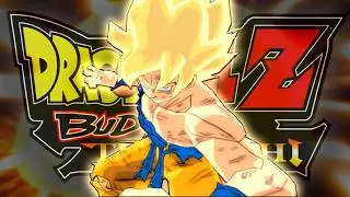 Miniature : Ce JEU de votre ENFANCE vous cache des SECRETS (BUDOKAI TENKAICHI 3)