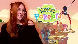 Miniature : Shine bright like a diamond 🪟 POKOPIA #12