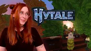 Miniature : La lave ça brûle et tous les dromadaires ne se ressemblent pas, ou presque... 😂 HYTALE #14