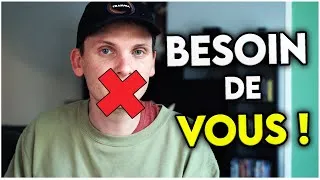 Miniature : JE SORS DU SILENCE ! - Guim Focus