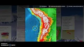 Miniature : subduction pour terminale