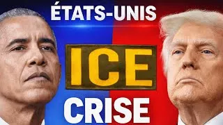 Miniature : États-Unis : violences policières, ICE au cœur des tensions, Obama sort du silence | Analyse