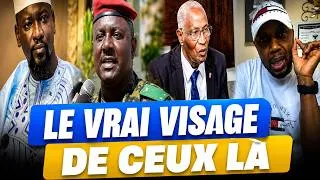 Miniature : QUI EST ABLAYE KÉITA  DANS TOUT CE QUI SE PASSE