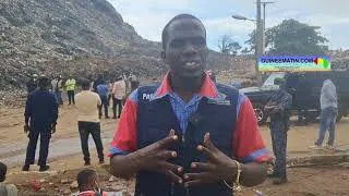 Miniature : 🔴 Reportage en Maninka à Dar-es-Salam : suivez Kain Naboun Traoré sur la visite des ministres