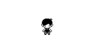 Miniature : L’histoire du jeu le plus TRAUMATISANT | OMORI