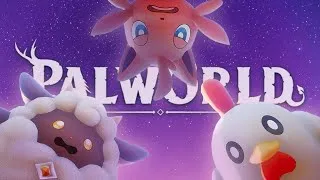 Miniature : PALWORLD | UN SUCCÈS SURRÉALISTE