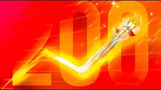 Miniature : SPEEDRUSH DOFUS - 2 JOURS POUR ETRE 200