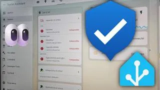 Miniature : Home Assistant Sentinel 👀 comment détecter une panne dans votre domotique !