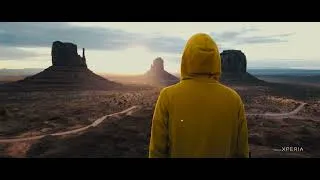Miniature : L'OUEST des Etats-Unis en 90 secondes 🇺🇸 - Cinematic Smartphone Video