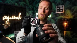 Miniature : Sony ZV-E1 : TROP BEAU pour être VRAI.. ?! (GROBENCH)