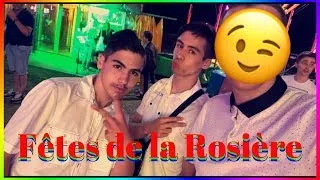 Miniature : UN ABONNE PASSE LE WEEK-END CHEZ MOI !!! 😱