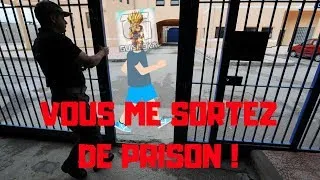 Miniature : GUISMOKA LIBÉRÉ DE PRISON !!!