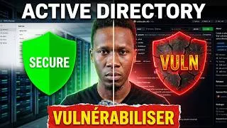 Miniature : Le guide ultime pour débuter en Pentest Active Directory