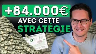 Miniature : La meilleure stratégie d'investissement en bourse