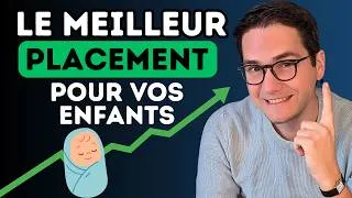 Miniature : Comment investir pour ses enfants ?