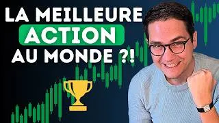 Miniature : Opportunité massive sur cette Action en Bourse ?!