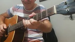 Miniature : La lune ma version perso une chanson de Christophe Maé 