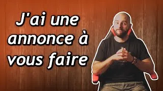 Miniature : Je vous parle de l'avenir de la chaîne