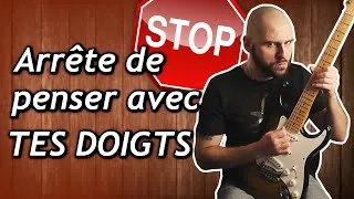 Miniature : Exercice à la guitare pour développer sa musicalité 🎸🎶