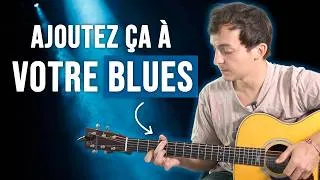 Miniature : Vos BLUES sonneront beaucoup mieux grâce à ÇA ✨