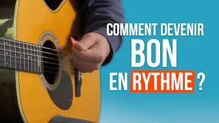 Miniature : Comment devenir un BON guitariste rythmique ?