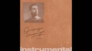 Miniature : 🎧 [INSTRUMENTAL] Orange Louange, volume 1 🎶
