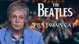 Miniature : La fin tragique des Beatles