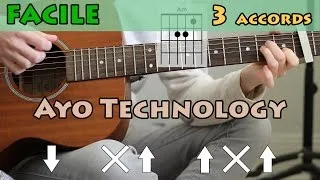 Miniature : Ayo Technology - Millow (Cours de Guitare) | Tutoriel pour les Nuls