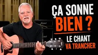 Miniature : Je l’aime à mourir : ce piège passe inaperçu guitare seule