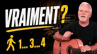 Miniature : Tu n’as pas le rythme ? Pas si vite…