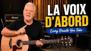 Miniature : Every Breath You Take : pourquoi la guitare te piège