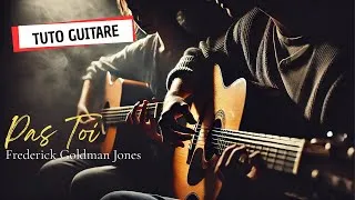 Miniature : Tuto guitare - Pas Toi (Fredericks Goldman Jones) #tutoguitare #springonyoutube